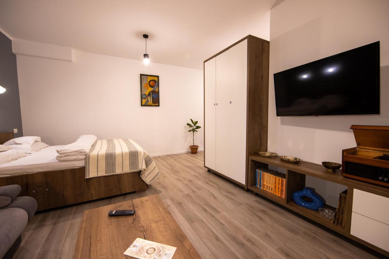 Central Place Apartment Timisoara 2 Екстер'єр фото