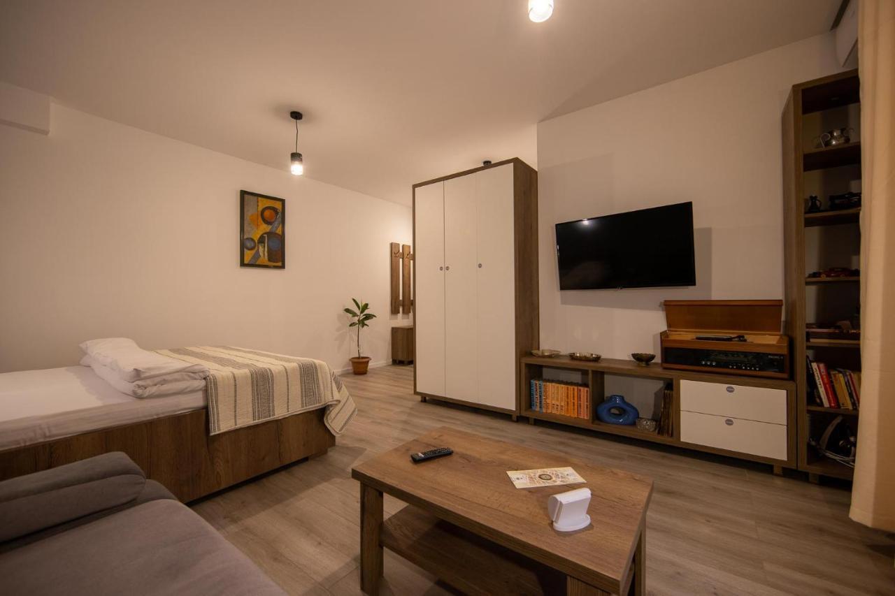 Central Place Apartment Timisoara 2 Екстер'єр фото