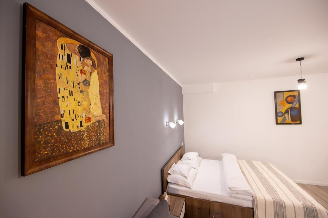Central Place Apartment Timisoara 2 Екстер'єр фото