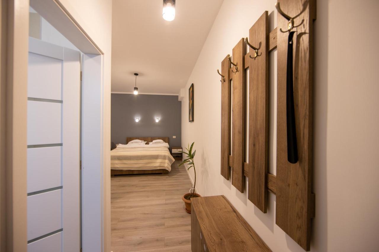Central Place Apartment Timisoara 2 Екстер'єр фото