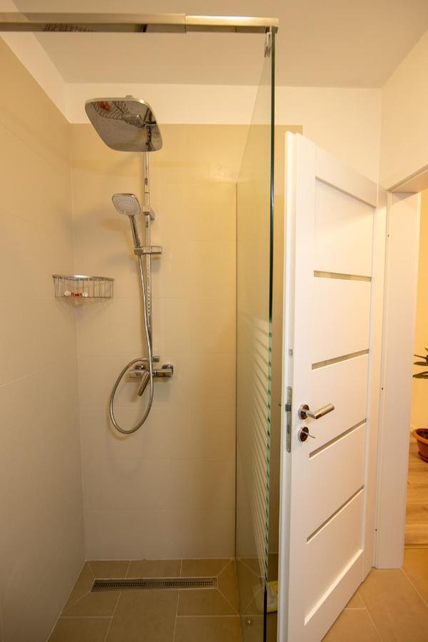 Central Place Apartment Timisoara 2 Екстер'єр фото