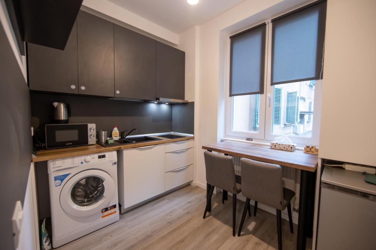 Central Place Apartment Timisoara 2 Екстер'єр фото