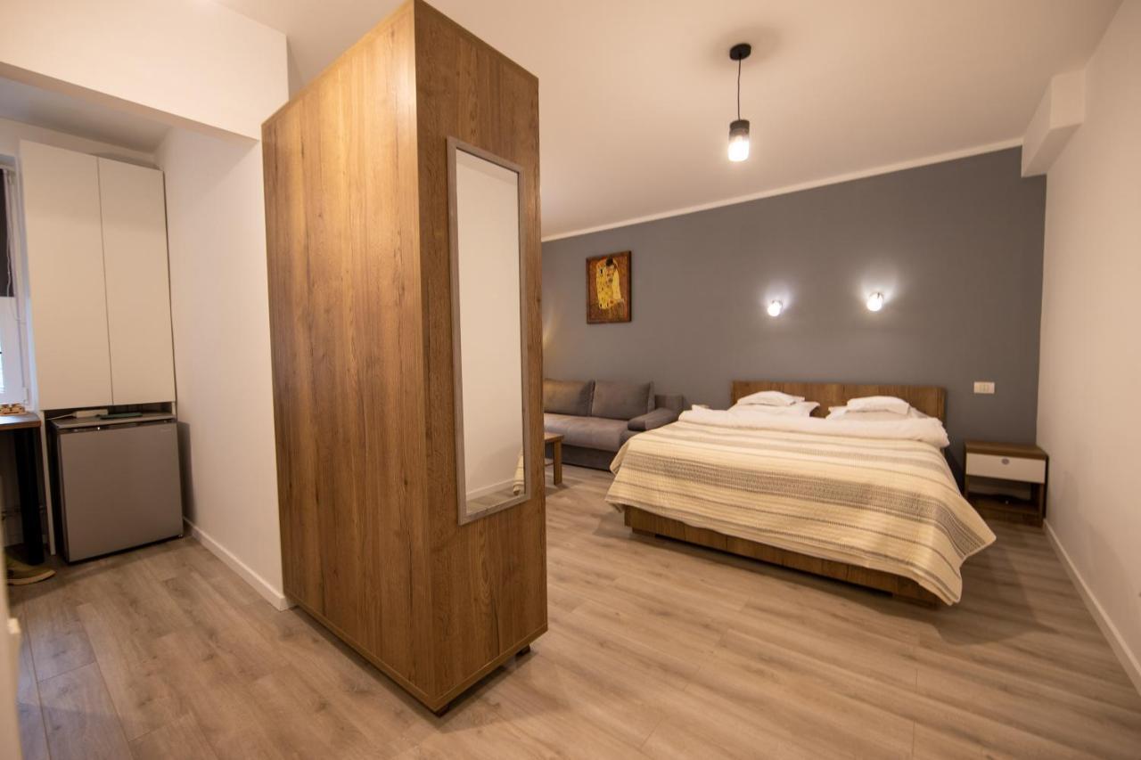 Central Place Apartment Timisoara 2 Екстер'єр фото